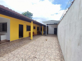 Casa Cantão Indaiá, 20m da Praia